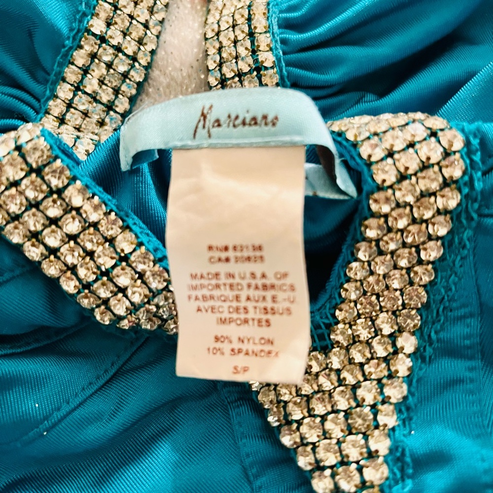 Marciano Crystal Top SZ P/S - Picture 3 of 5